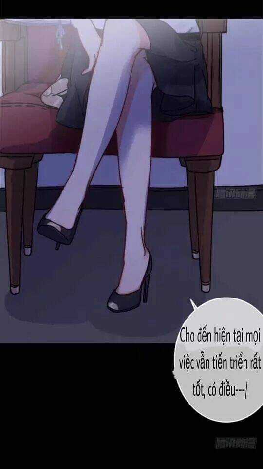 Lời Thì Thầm Chapter 21 trang 45