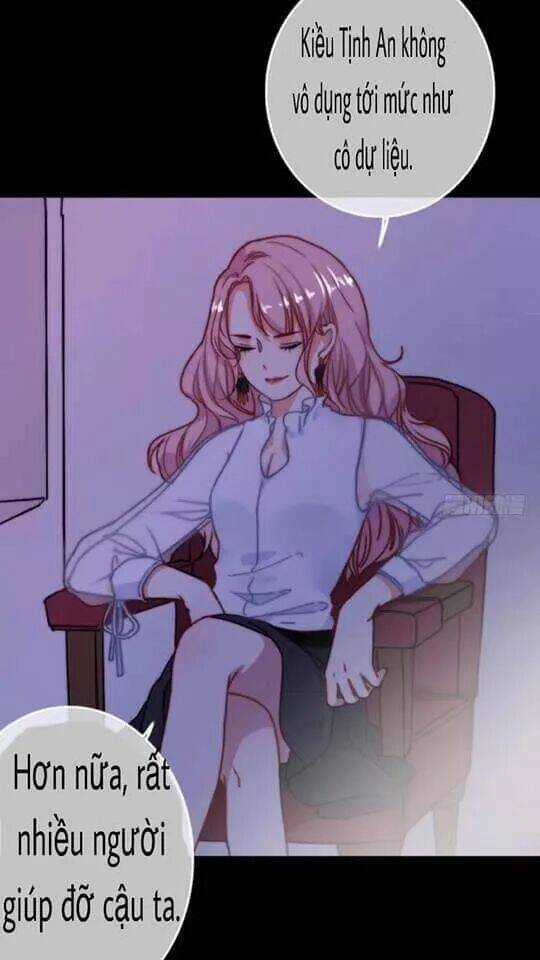 Lời Thì Thầm Chapter 21 trang 46