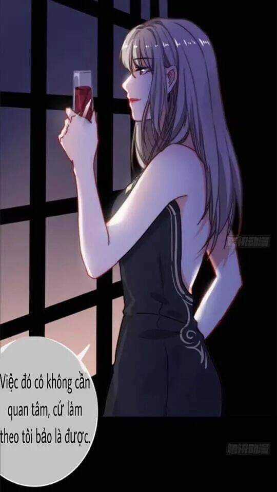 Lời Thì Thầm Chapter 21 trang 48