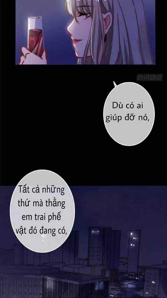 Lời Thì Thầm Chapter 21 trang 49