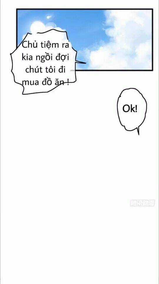 Lời Thì Thầm Chapter 21 trang 5