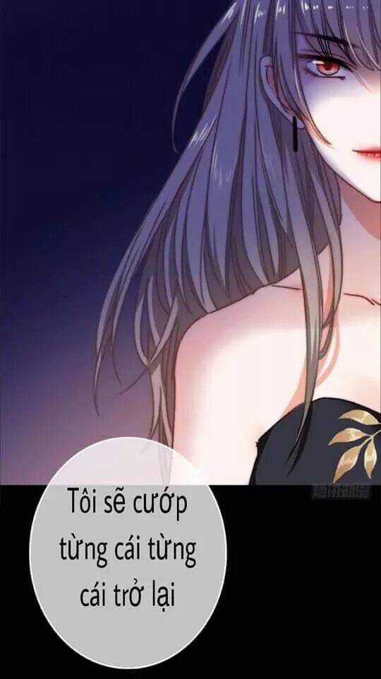 Lời Thì Thầm Chapter 21 trang 50