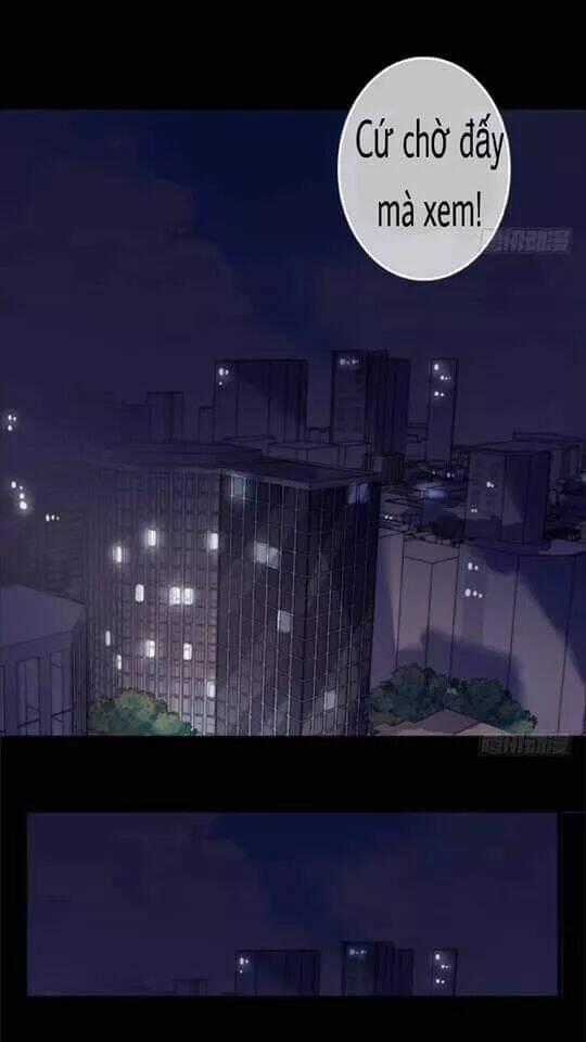 Lời Thì Thầm Chapter 21 trang 51