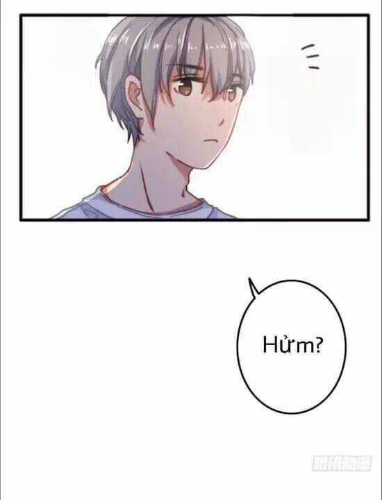 Lời Thì Thầm Chapter 21 trang 7