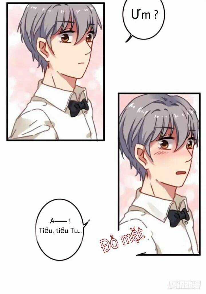 Lời Thì Thầm Chapter 22 trang 10