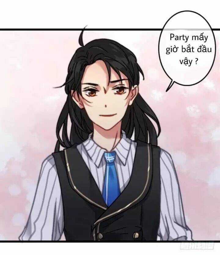 Lời Thì Thầm Chapter 22 trang 11