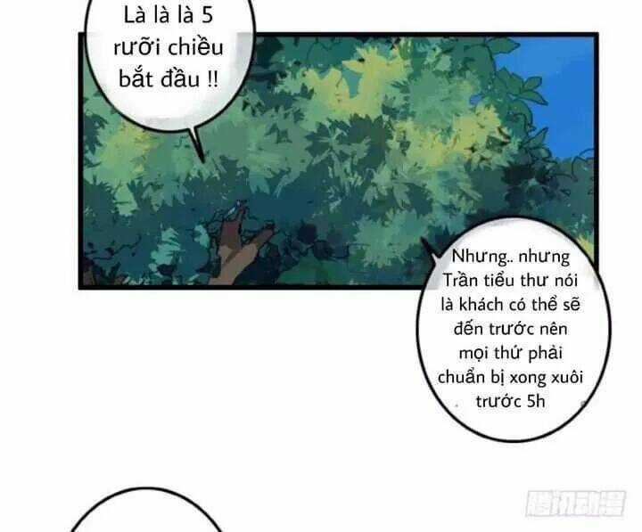 Lời Thì Thầm Chapter 22 trang 13