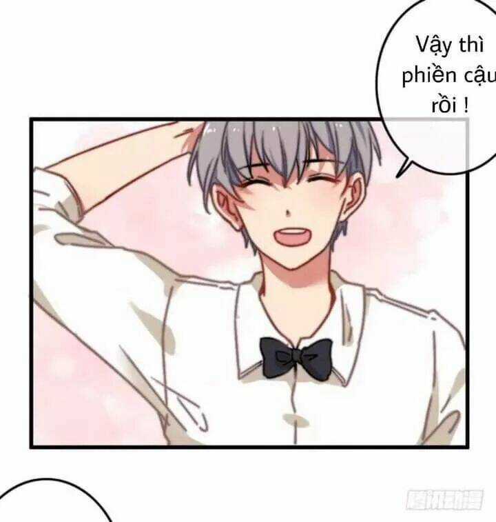 Lời Thì Thầm Chapter 22 trang 15