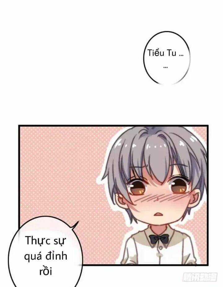 Lời Thì Thầm Chapter 22 trang 17