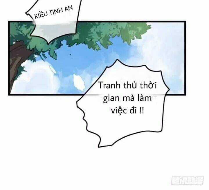 Lời Thì Thầm Chapter 22 trang 19