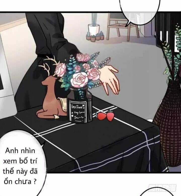 Lời Thì Thầm Chapter 22 trang 2