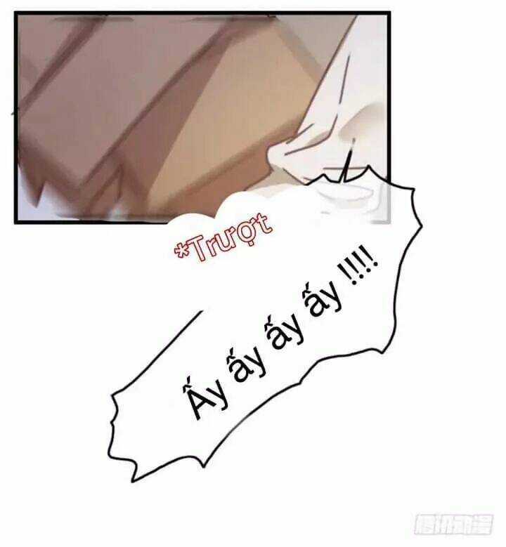 Lời Thì Thầm Chapter 22 trang 23