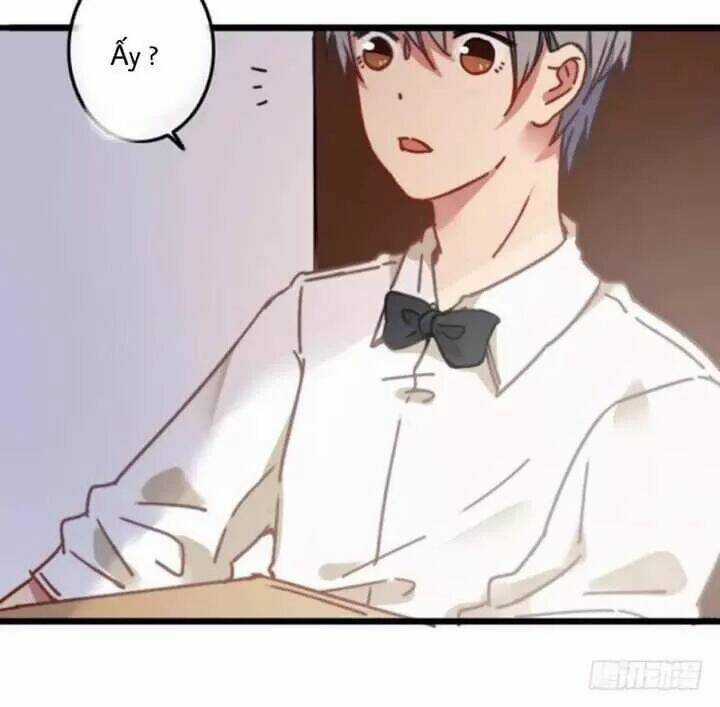 Lời Thì Thầm Chapter 22 trang 26