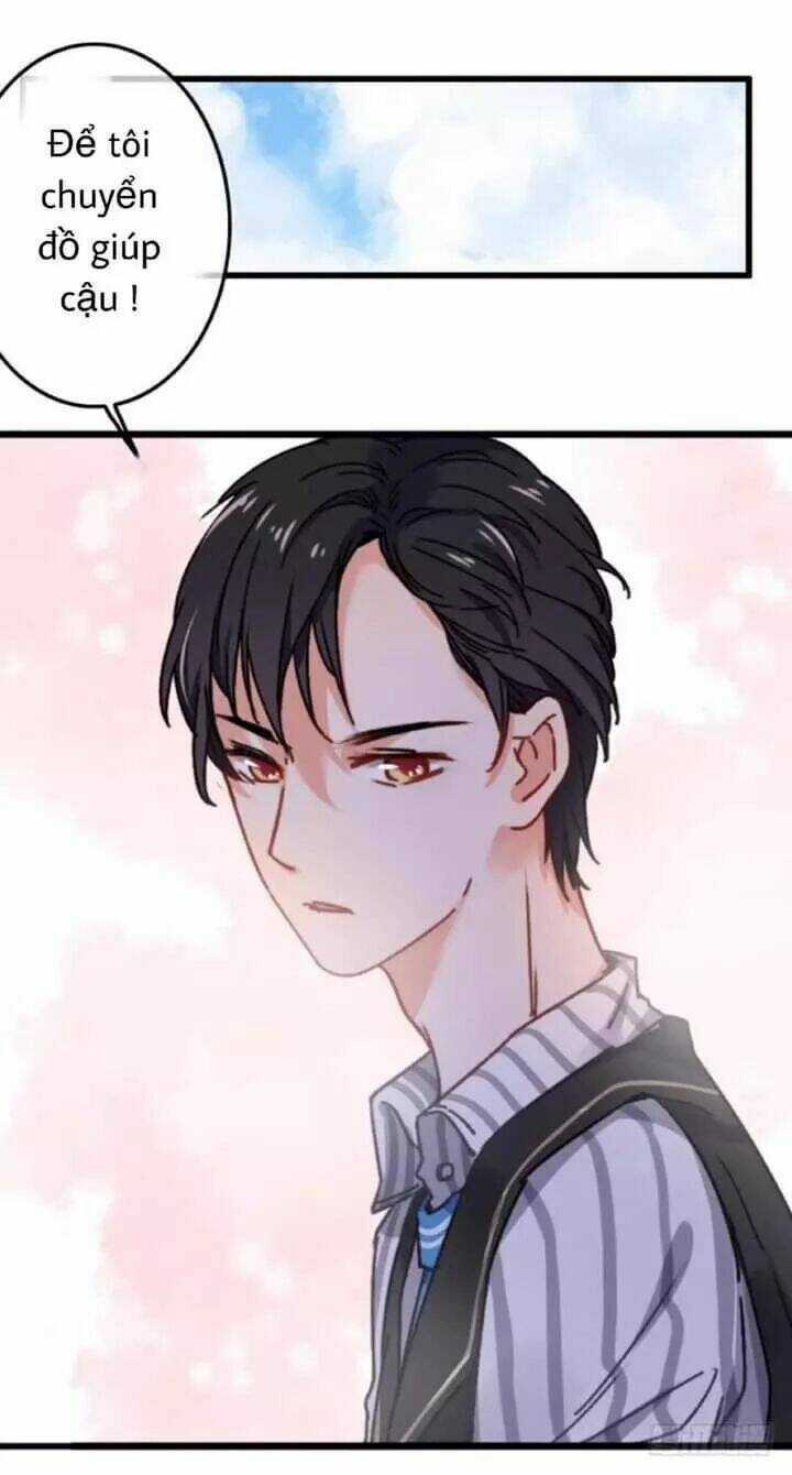 Lời Thì Thầm Chapter 22 trang 27