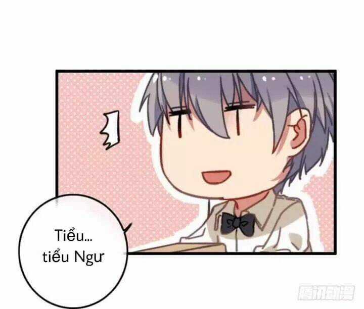 Lời Thì Thầm Chapter 22 trang 28