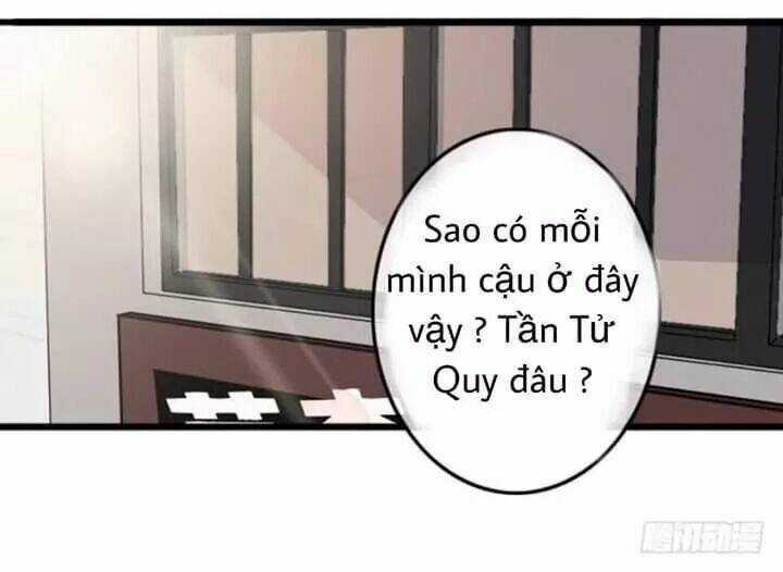 Lời Thì Thầm Chapter 22 trang 29