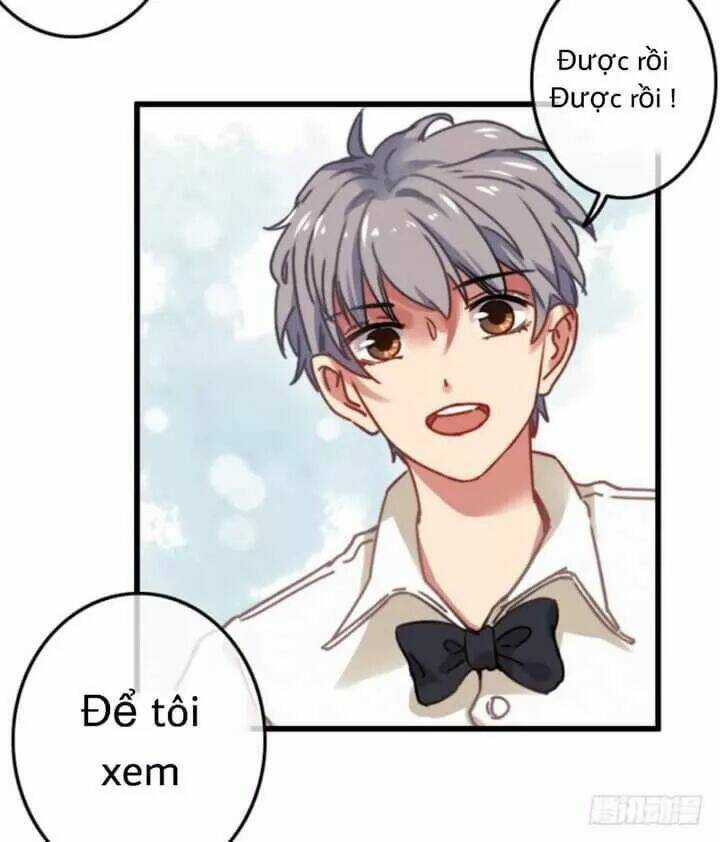 Lời Thì Thầm Chapter 22 trang 3