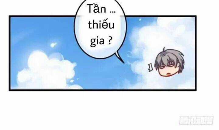 Lời Thì Thầm Chapter 22 trang 31