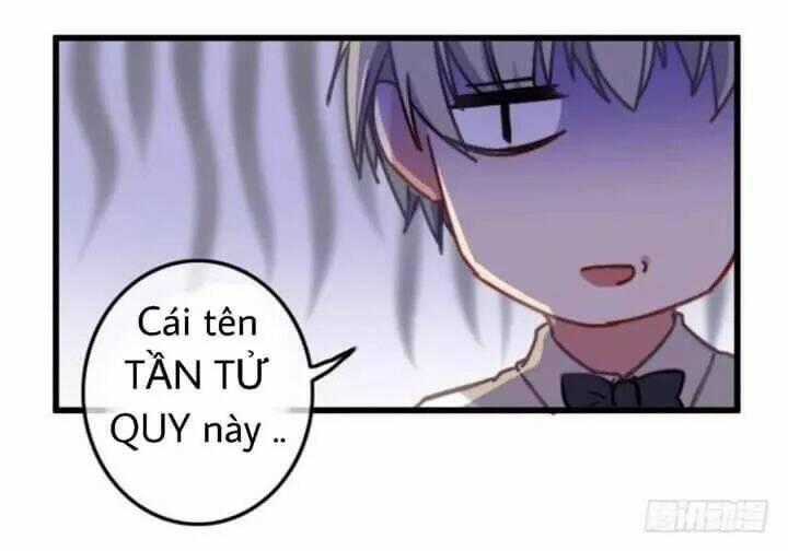Lời Thì Thầm Chapter 22 trang 33