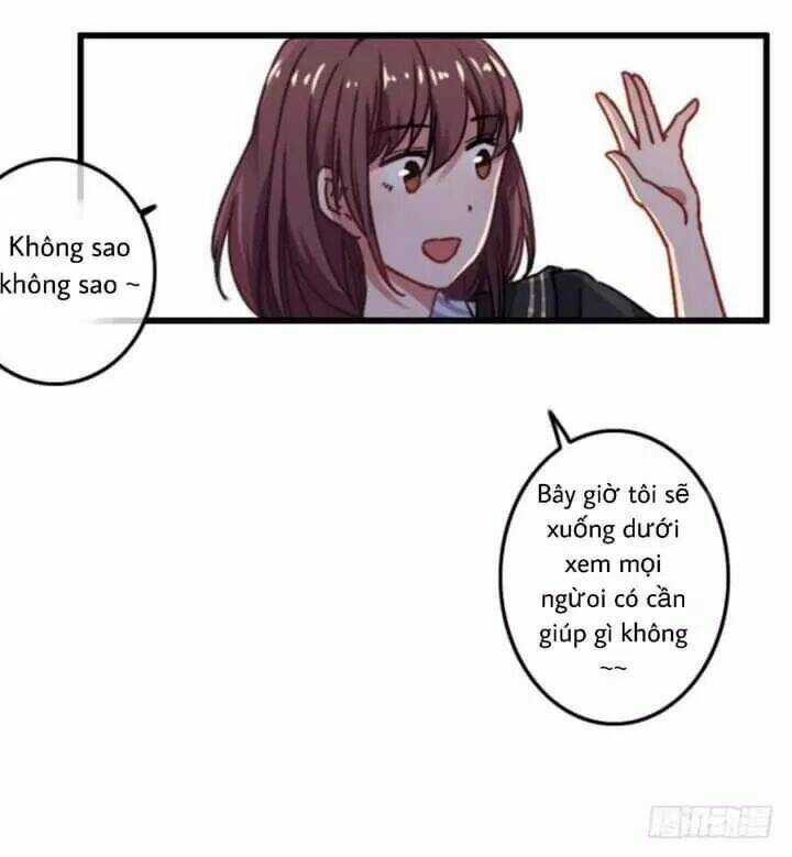 Lời Thì Thầm Chapter 22 trang 7