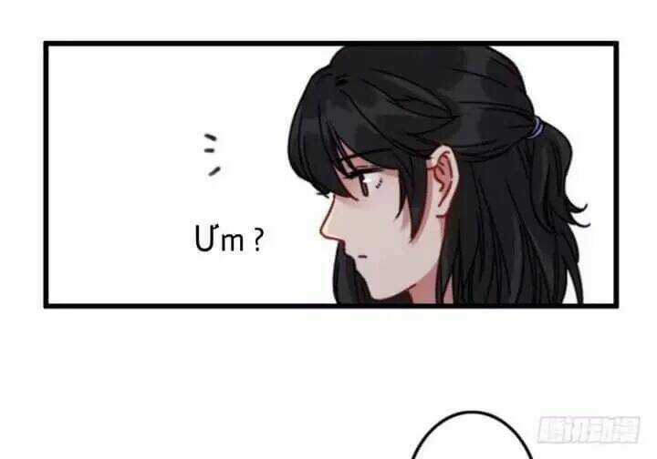 Lời Thì Thầm Chapter 22 trang 9