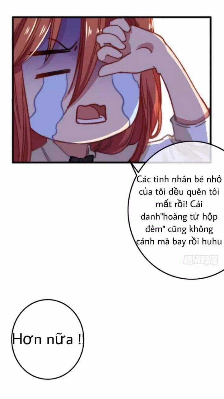 Lời Thì Thầm Chapter 23 trang 10