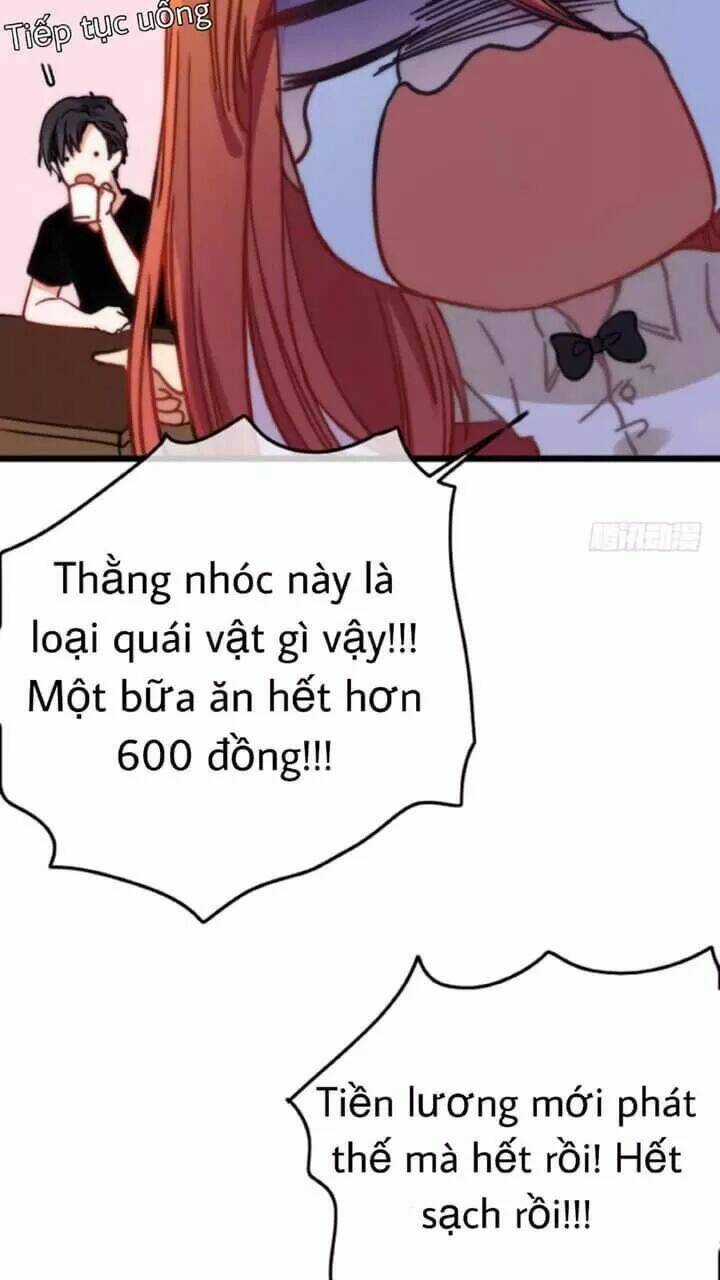 Lời Thì Thầm Chapter 23 trang 11