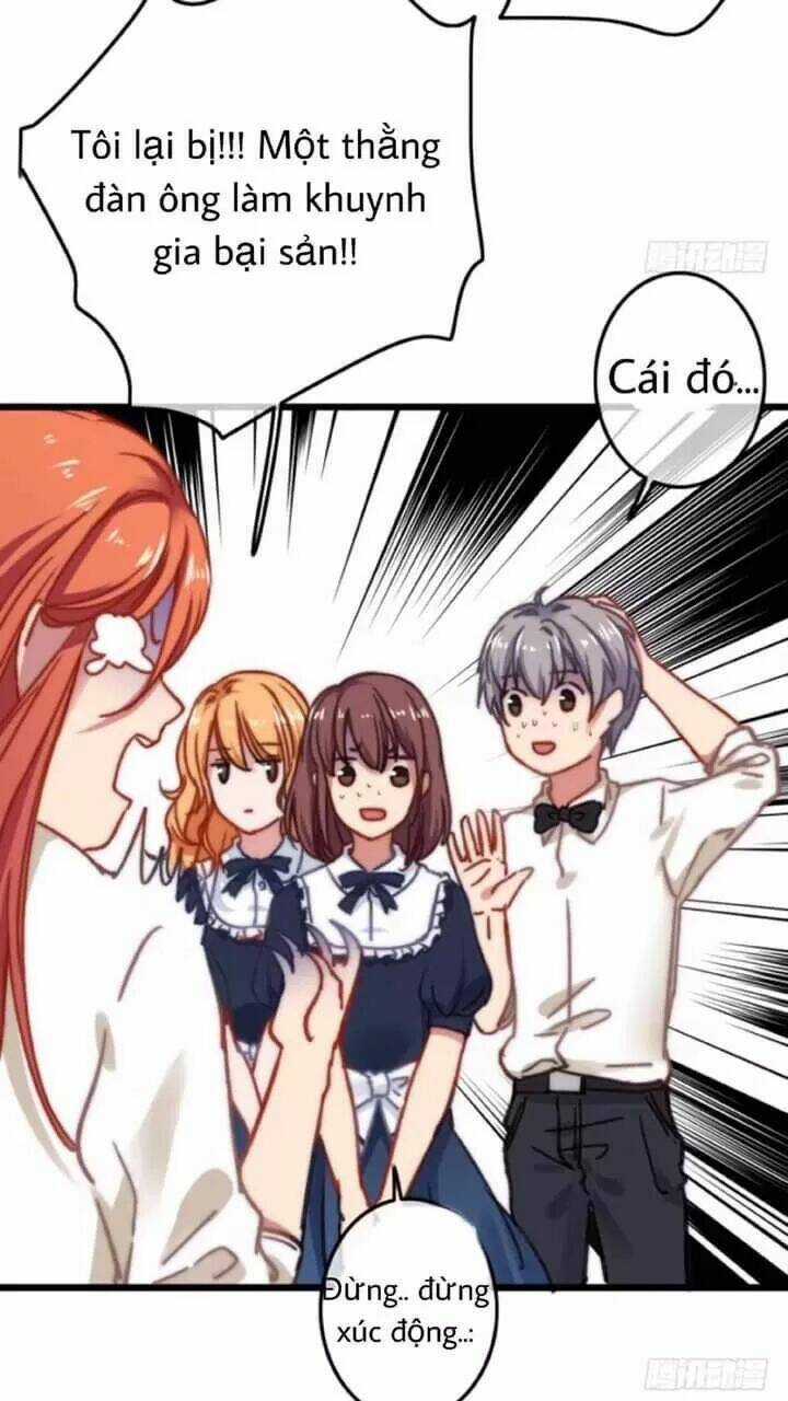 Lời Thì Thầm Chapter 23 trang 12