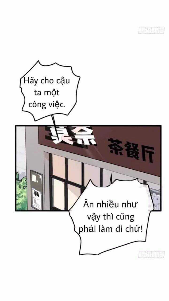 Lời Thì Thầm Chapter 23 trang 14