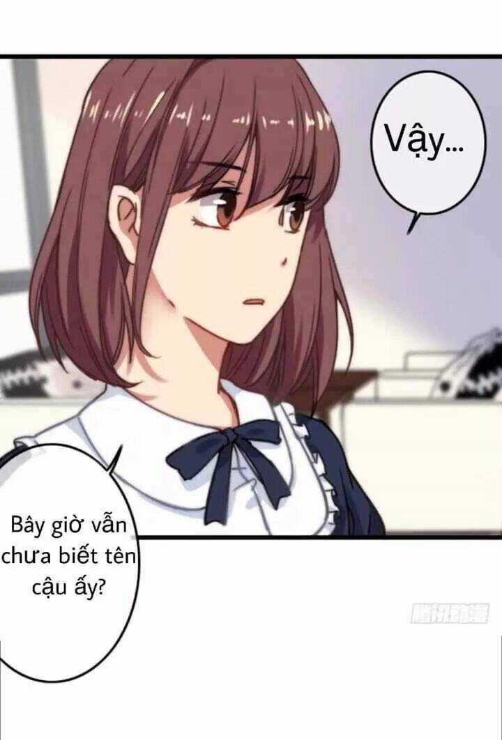 Lời Thì Thầm Chapter 23 trang 15