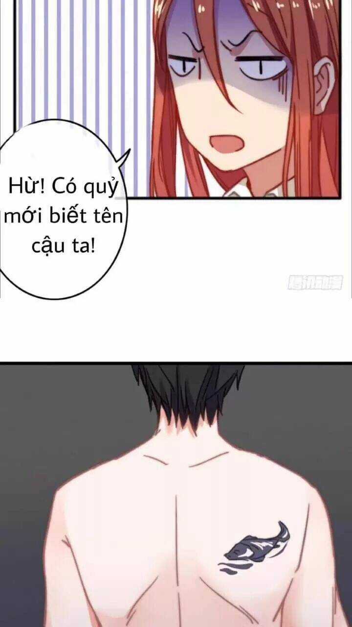 Lời Thì Thầm Chapter 23 trang 16