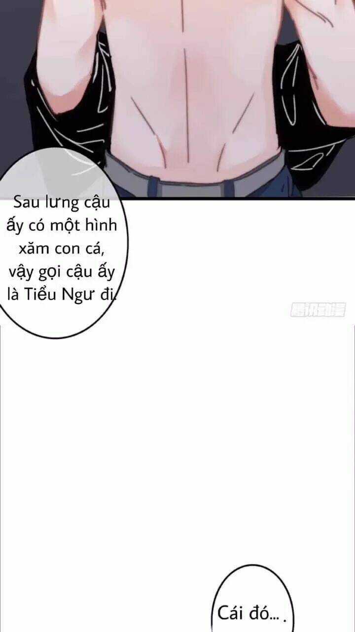 Lời Thì Thầm Chapter 23 trang 17