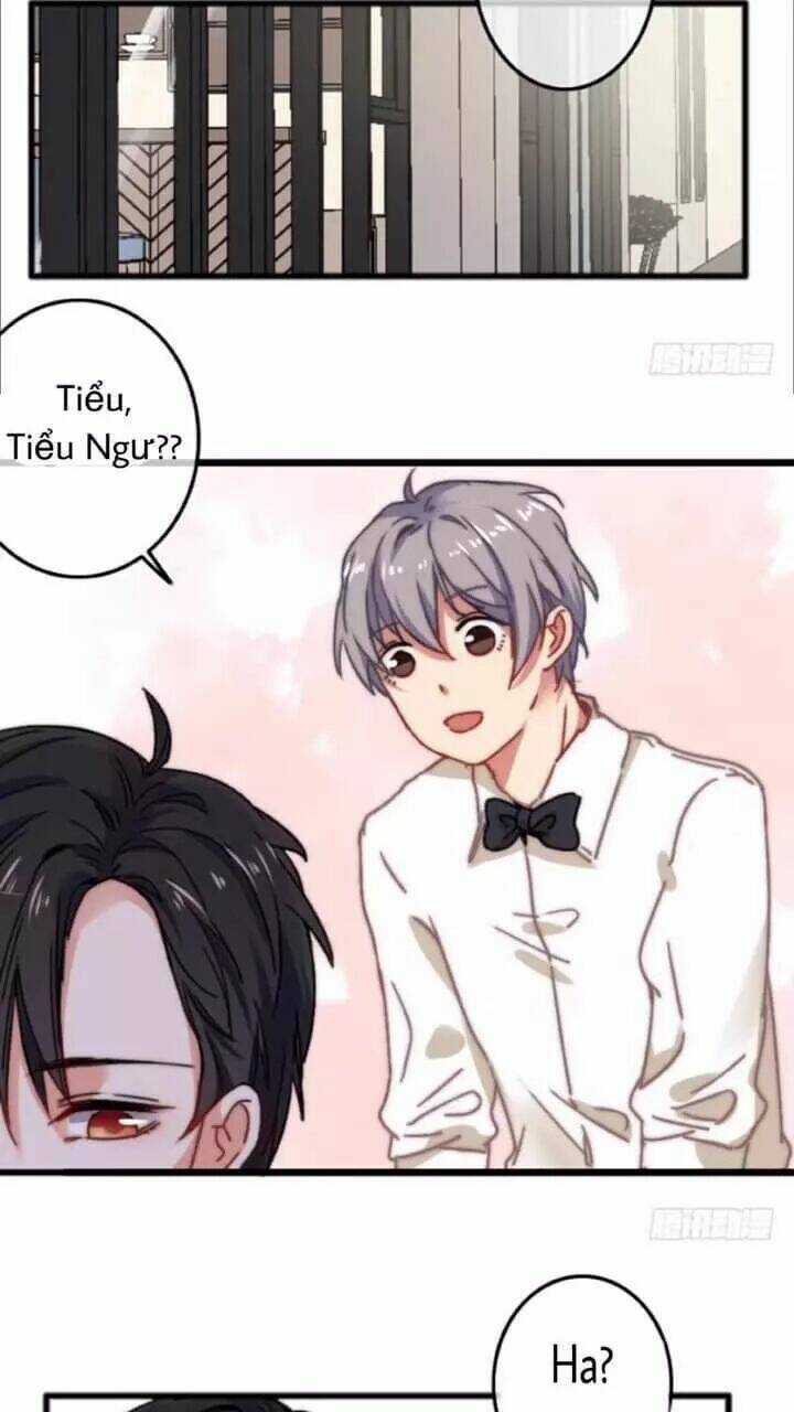 Lời Thì Thầm Chapter 23 trang 18