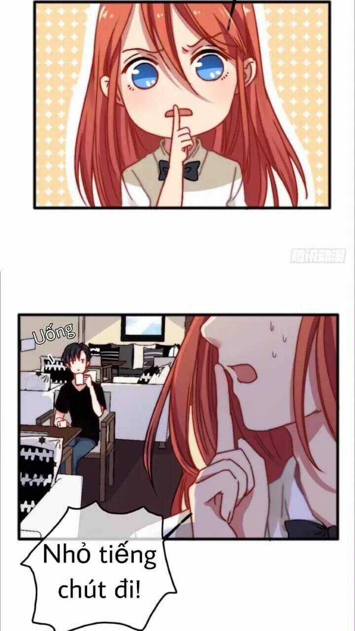 Lời Thì Thầm Chapter 23 trang 2