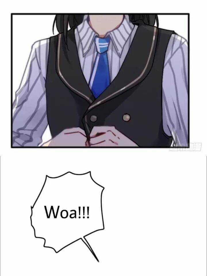 Lời Thì Thầm Chapter 23 trang 21