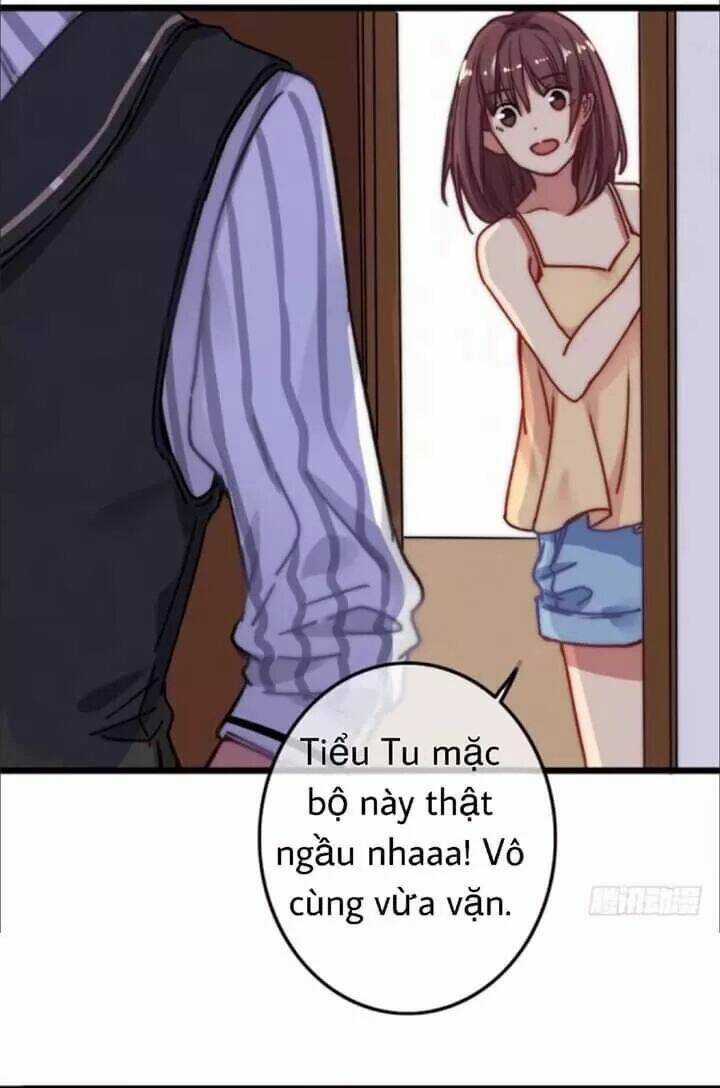 Lời Thì Thầm Chapter 23 trang 22