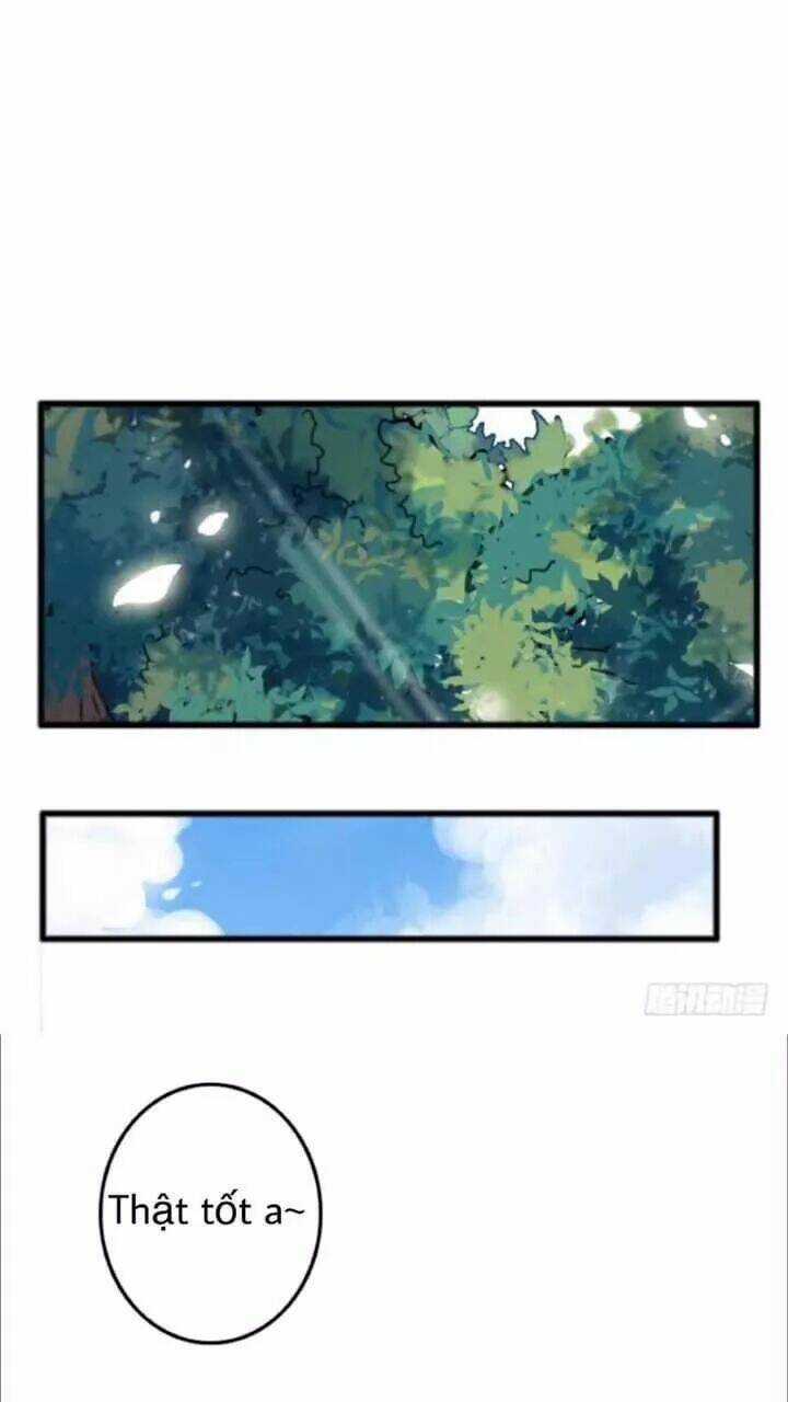 Lời Thì Thầm Chapter 23 trang 27