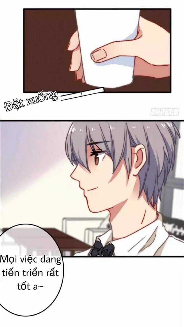 Lời Thì Thầm Chapter 23 trang 28