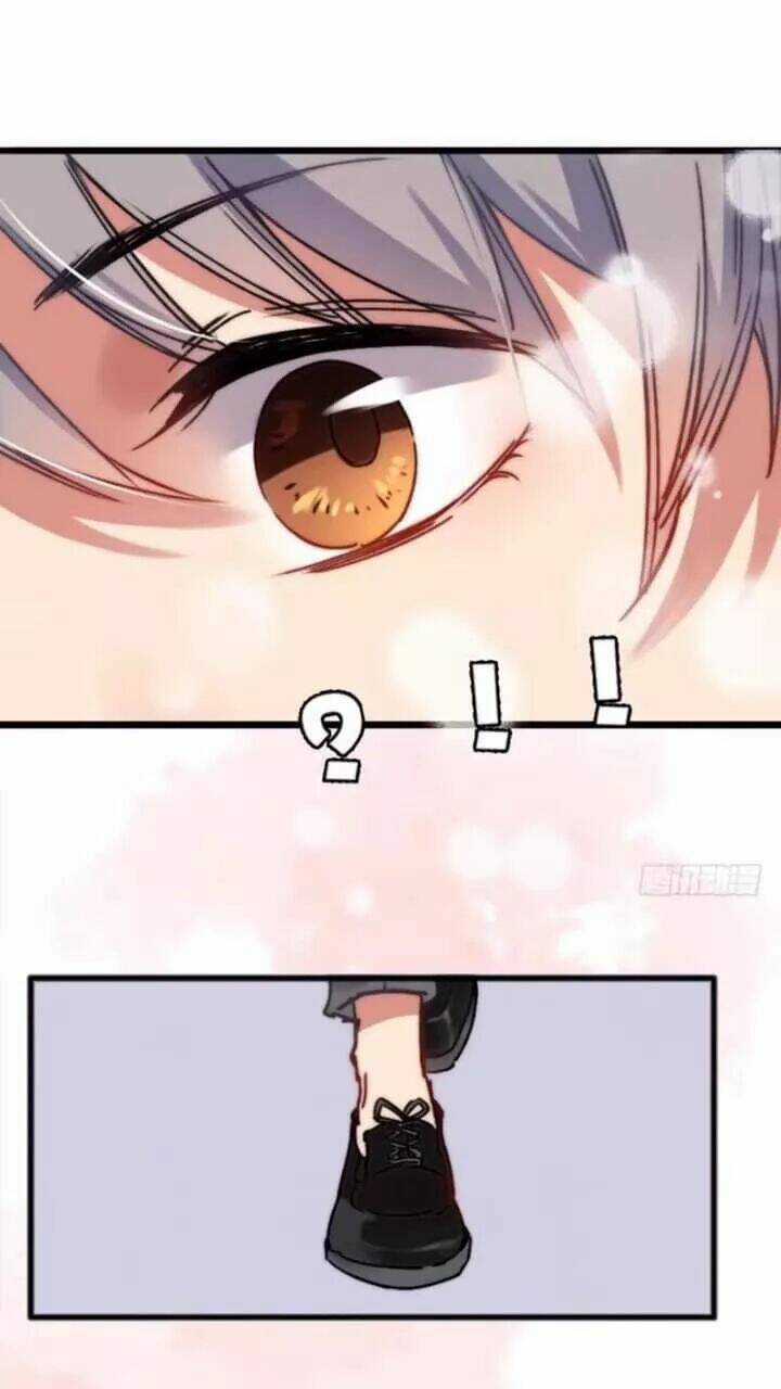 Lời Thì Thầm Chapter 23 trang 30