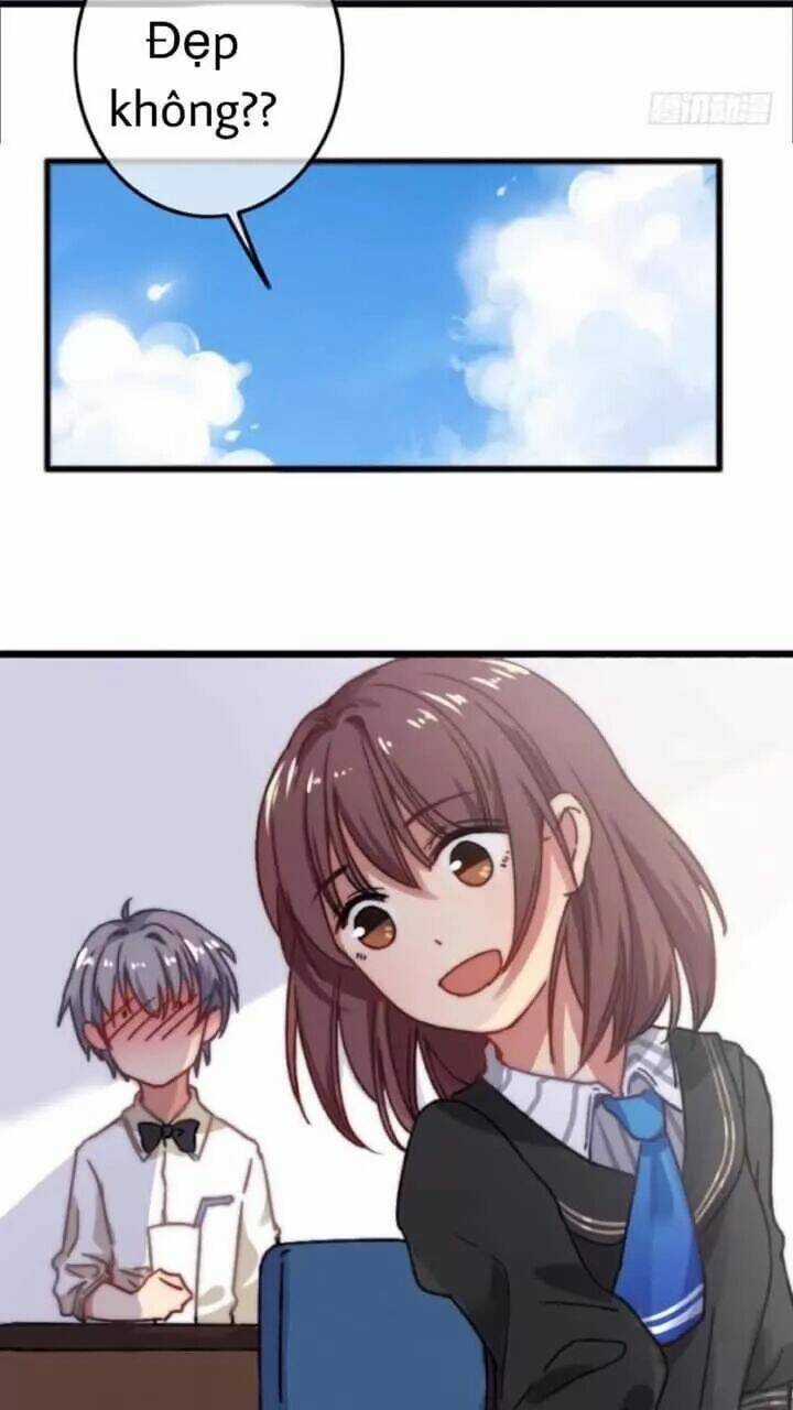 Lời Thì Thầm Chapter 23 trang 32