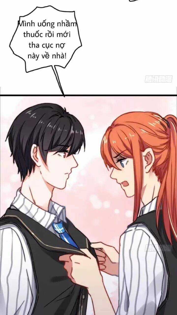 Lời Thì Thầm Chapter 23 trang 37