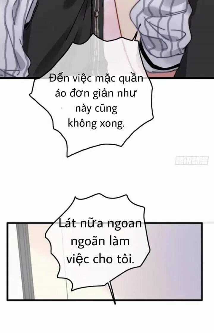 Lời Thì Thầm Chapter 23 trang 38