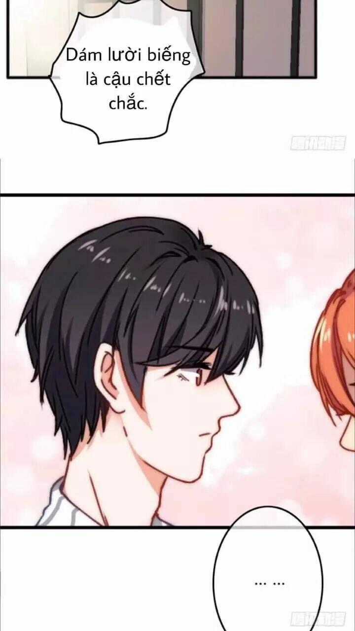 Lời Thì Thầm Chapter 23 trang 39