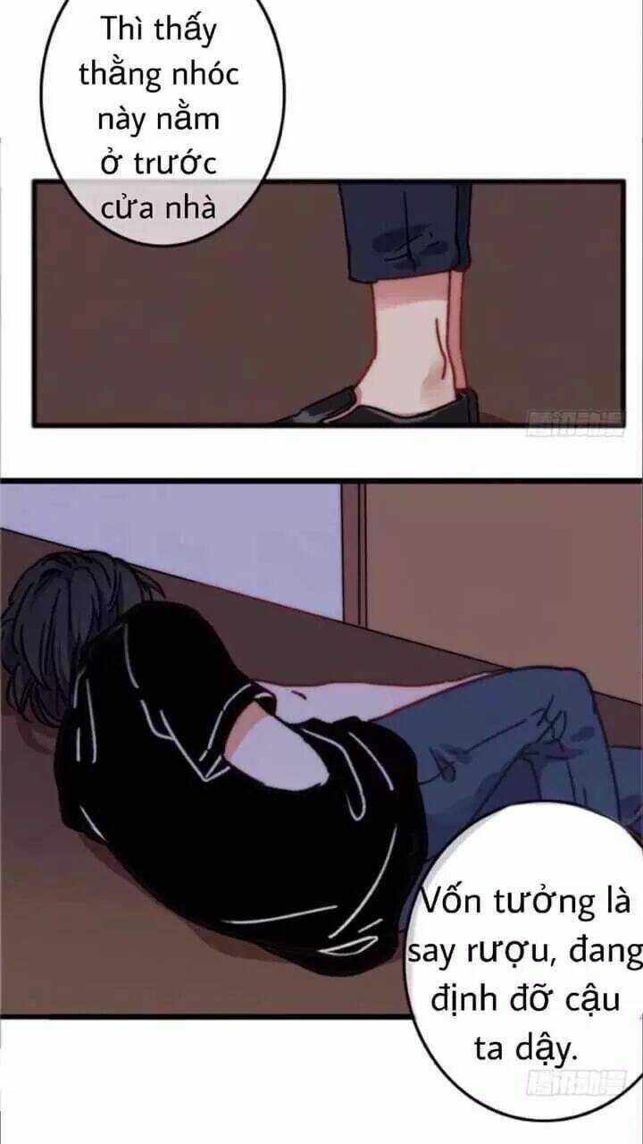 Lời Thì Thầm Chapter 23 trang 4