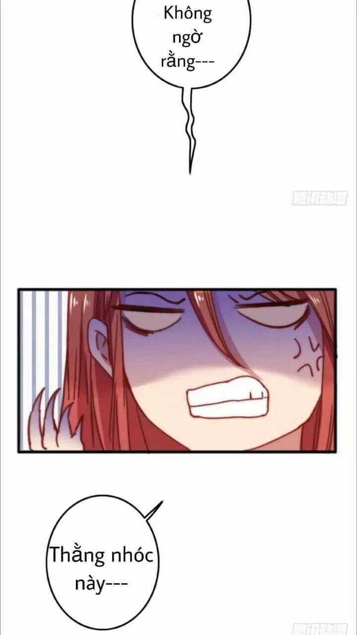 Lời Thì Thầm Chapter 23 trang 7