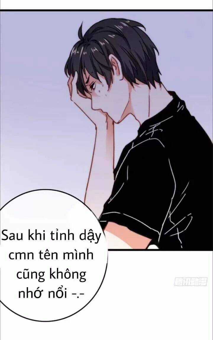 Lời Thì Thầm Chapter 23 trang 8