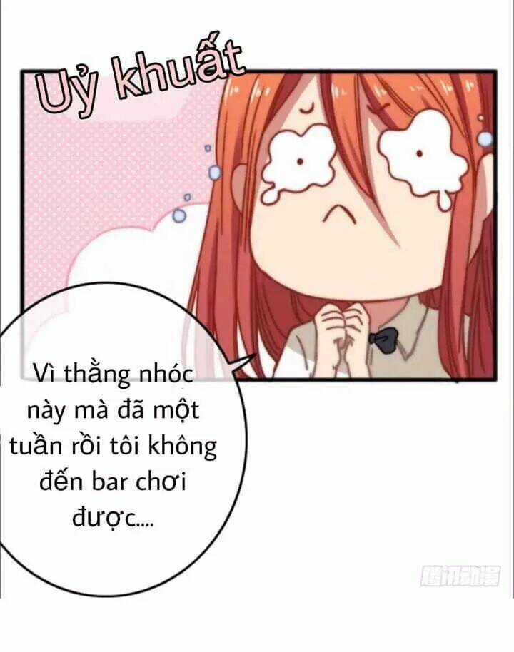 Lời Thì Thầm Chapter 23 trang 9