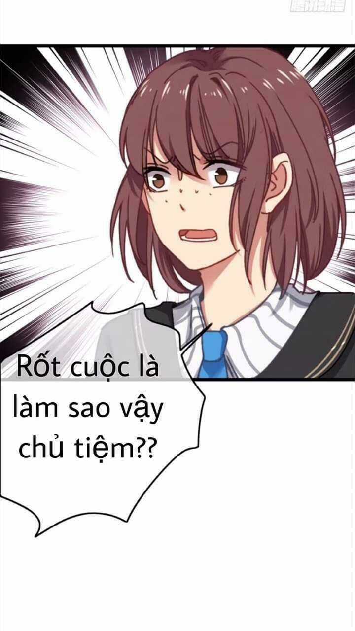 Lời Thì Thầm Chapter 24 trang 10