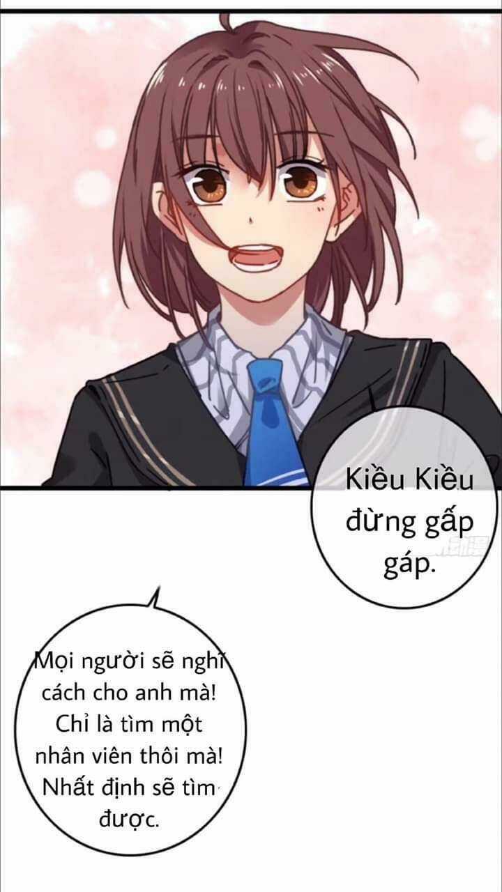 Lời Thì Thầm Chapter 24 trang 14