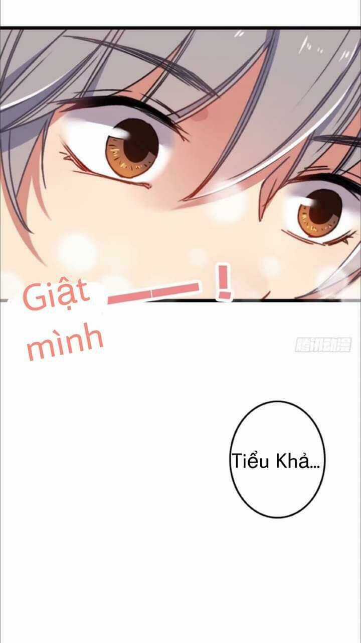 Lời Thì Thầm Chapter 24 trang 15